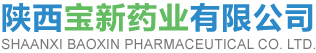 Shaanxi Baoxin Pharmaceutical Co., Ltd.